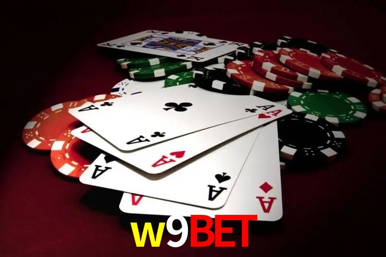 Estatísticas Esportivas w9bet
