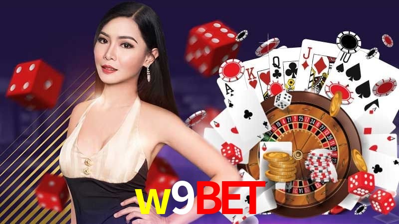 Jogo Aviator w9bet