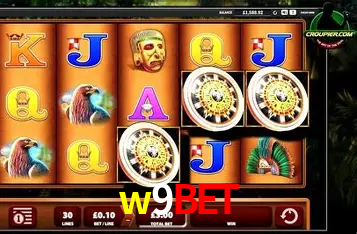 Apostas Esportivas na w9bet: Um Guia Completo