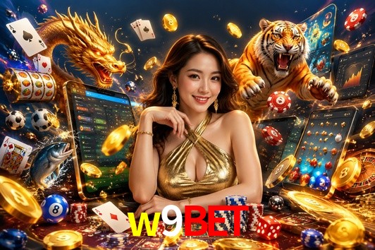 Platform Technology w9bet